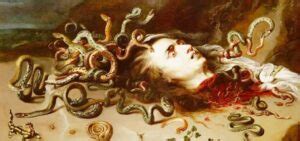 10 Legendary Half Human Half Snake Like Beings Of Mythology